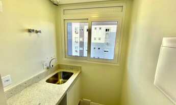 Imagem 7: Em Capão da Canoa com infra no ultimo andar com vista panorâmica pra serra!