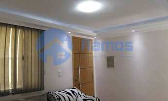 Imagem 2: Apartamento com 2 dormitórios, Cond. Cotia Verde - Roselândia - Cotia