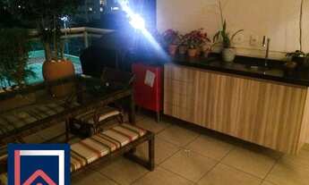 Imagem 3: Venda Apartamento 3 Dormitórios - 275 m² Campo Belo