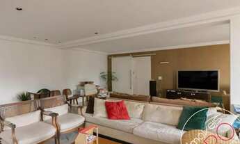 Imagem 5: 170m² com excelente localização na Vila Nova Conceição