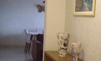 Imagem 4: Apartamento para aluguel tem 90 metros quadrados com 2 quartos em Jardim das Nações - Taub