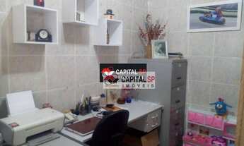 Imagem 7: Sobrado com 3 dormitórios à venda, 170 m² por R$ 640.000,00 - Vila Libanesa - São Paulo/SP