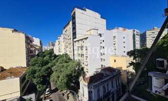 Imagem 5: Rio de Janeiro - Apartamento Padrão - Catete