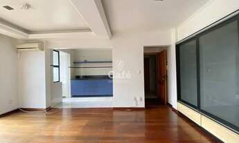 Imagem 2: Apartamento central de 3 dormitórios/suite com box