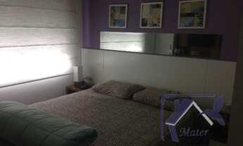 Imagem 2: Apartamento em Jardim Botânico