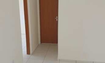 Imagem: Passo Chave Condomínio Cortina D x27 ampezzo