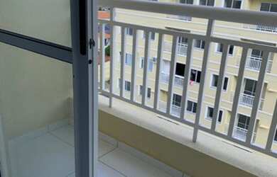 Imagem 3: Palmeiras prime 2 nascente sétimo ANDAR NASCENTE