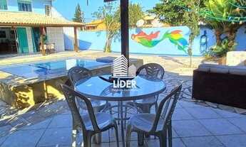 Imagem 3: Casa à venda, 5 quartos, 2 suítes, 4 vagas, Praia do Foguete - Cabo Frio/RJ