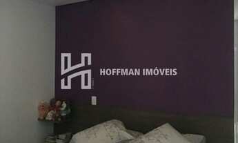 Imagem 6: LINDO APARTAMENTO NA FUNDAÇÃO, Ñ É LOCAL DE RISCO, COM SACADA GOURMET!