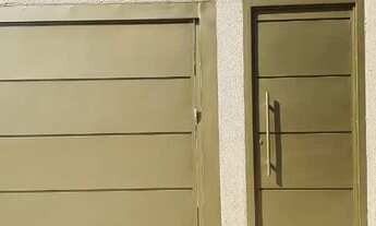 Imagem: Casa nova em Aquidauana MS