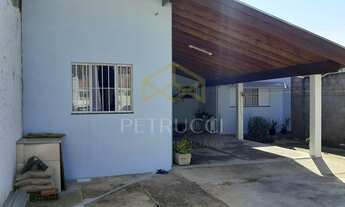 Imagem 2: Casa - Jardim Residencial Veccon - Sumaré