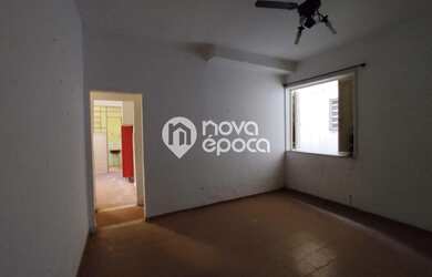 Imagem 4: Rio de Janeiro - Apartamento Padrão - Engenho de Dentro