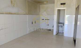 Imagem 7: Sala - Parque Manoel de Vasconcelos - Sumaré