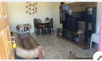 Imagem: Casa em condomínio fechado