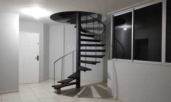 Imagem 7: Cobertura com 4 quartos, sendo 1 suíte, no Itacorubi - perto da UDESC