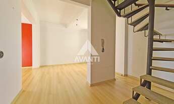 Imagem 3: Apartamento de 2 dormitórios no Centro de Caxias do Sul