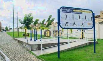 Imagem 3: Casa com 2 dormitórios à venda, 65 m² por R$ 170.000,00 - Liberdade - Parnamirim/RN