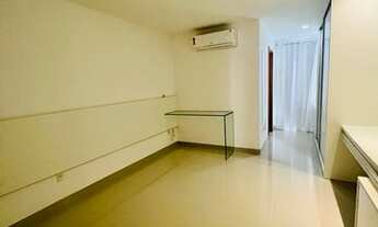 Imagem 7: Apartamento Locação - Condomínio Vila dos corais 250 metros quadrados com 5 quartos