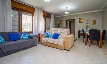 Imagem 5: Porto Alegre - Casa Padrão - Vila Ipiranga