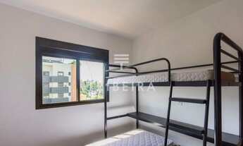 Imagem 5: Cobertura duplex de 311m², com 4 dormitórios (sendo 2 suítes)