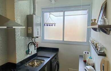 Imagem 5: São Paulo - Apartamento Padrão - Vila Clementino