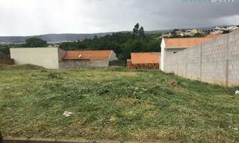 Imagem: Terreno residencial à venda, Jardim Recanto