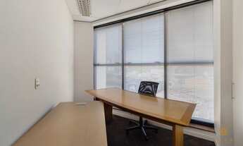 Imagem 6: SãO PAULO - Conjunto Comercial/Sala - Vila Olímpia