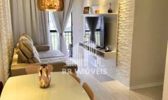 Imagem 2: RRCOD4528 Apartamento 59m² CONDOMÍNIO VIVA MAIS - OPORTUNIDADE - 2 Dorms 1 Vaga - Barueri