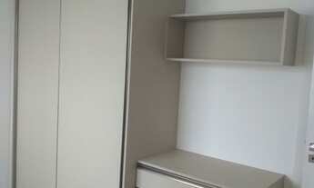 Imagem 5: Apartamento para venda possui 134 metros quadrados com 3 quartos em Patamares - Salvador