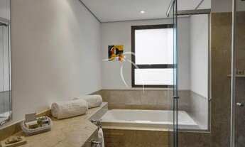 Imagem 5: Apartamento à venda 1 Quarto, 1 Suite, 1 Vaga, 62M², Jardim Paulista, São Paulo - SP