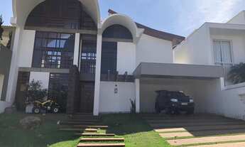 Imagem: Condomínio Isaura