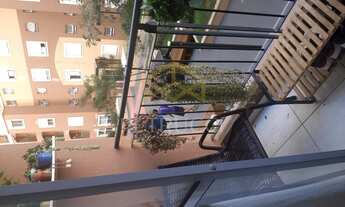 Imagem 3: Apartamento - Vila Satúrnia - Campinas