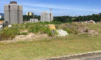 Imagem 4: TERRENO PLANO A VENDA BOSQUE DO HORTO