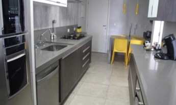 Imagem 4: RRCOD2306- LINDO Apartamento Condomínio Premium Tamboré 172m2 + 15m2 Mezanino - 4 suítes
