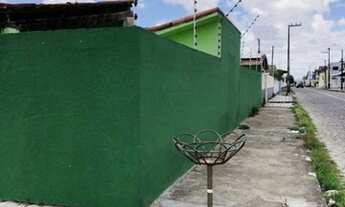 Imagem: Casa de esquina em Emaus - com 180m² 3quartos