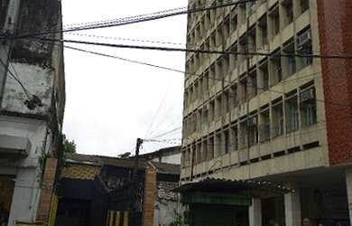 Imagem 3: Sala Comercial - Edf. Independência, Boa Vista