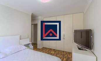 Imagem 7: Apartamento Venda Perdizes 120 m² 3 Dormitórios