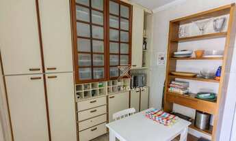 Imagem 4: Apartamento com 2 dormitórios à venda, 84 m² por R$ 610.000 - Perdizes - São Paulo/SP