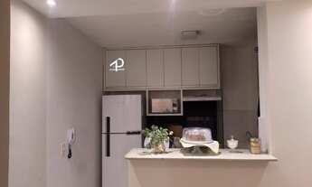 Imagem 2: Apartamento com 2 quarto(s) no bairro Jardim Gloria em Várzea Grande - MT