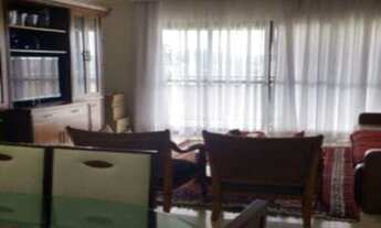 Imagem 7: RRCOD2292 Apartamento Condomínio Alpha Club - 154 Mts 3 Dorms 3 Vagas - Ótima Localização