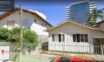 Imagem 2: FLORIANóPOLIS - Terreno Padrão - Trindade