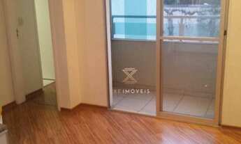 Imagem: Apartamento com 2 dormitórios à venda