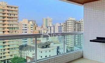 Imagem 7: Apartamento à venda, 142 m² por R$ 670.000,00 - Ocian - Praia Grande/SP