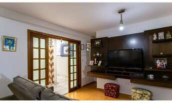 Imagem 3: SAO BERNARDO DO CAMPO - Residential / Sobrado - BAETA NEVES