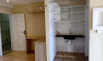 Imagem 5: Kit Net bom padrão familiar