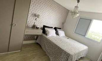 Imagem 7: Apartamento com 2 dormitórios para alugar, 97 m² por R$ 3.500/mês - Jardim Ermida I - Jund