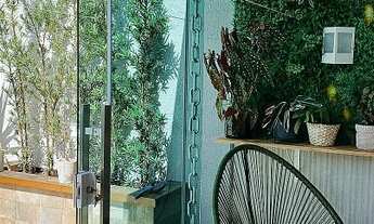 Imagem 3: Ref.: 5142 - Cobertura de 104m², sem condomínio, com planejados, 02 dormitórios sendo 01 s