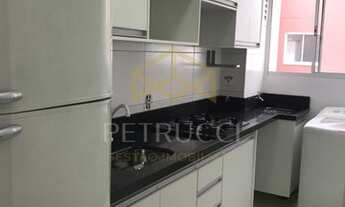 Imagem 3: Apartamento - Jardim do Lago - Campinas