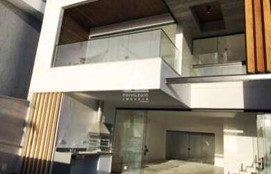 Imagem 7: Casa em Condomínio à venda, 4 quartos, 3 suítes, 2 vagas, Recreio dos Bandeirantes - RIO D