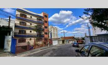 Imagem: Prédio a venda - Vila Euro, Sao Bernardo